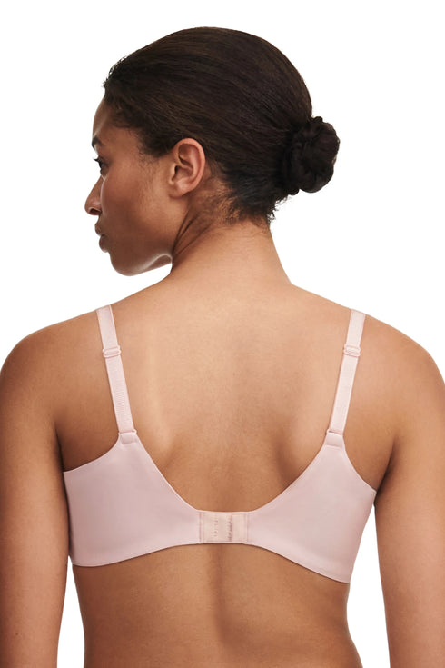 Chantelle Graphic Support Full Coverage Underwire Bra